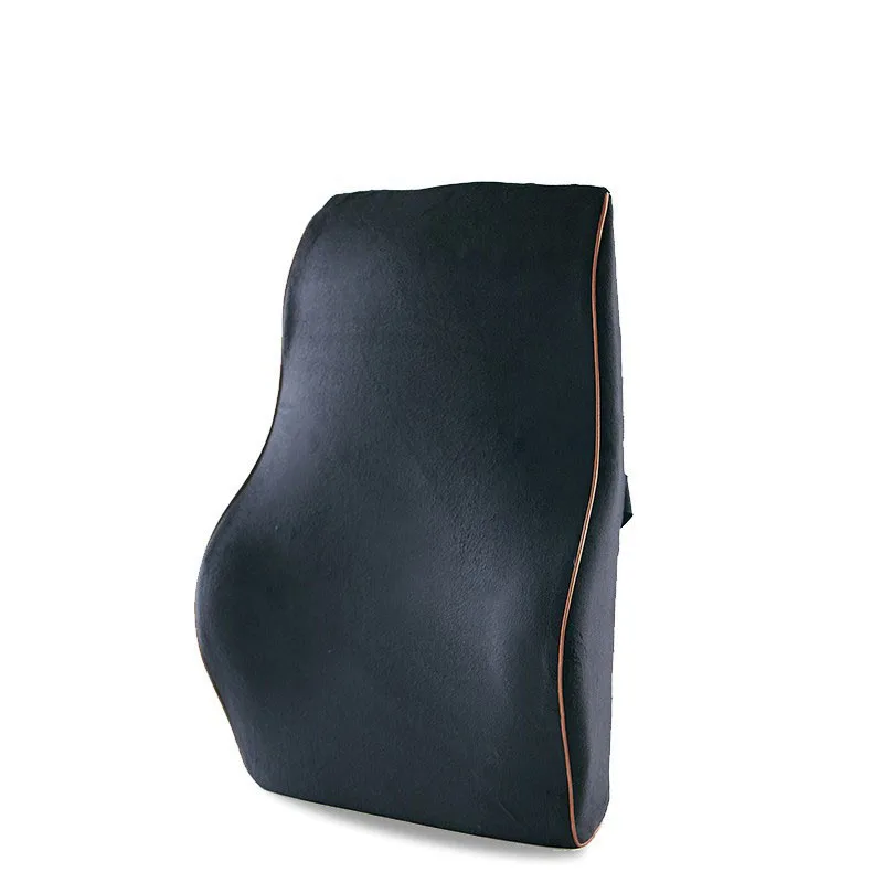 Ортопедическая подушка из пены с эффектом памяти для спины и талии|Подушка| |