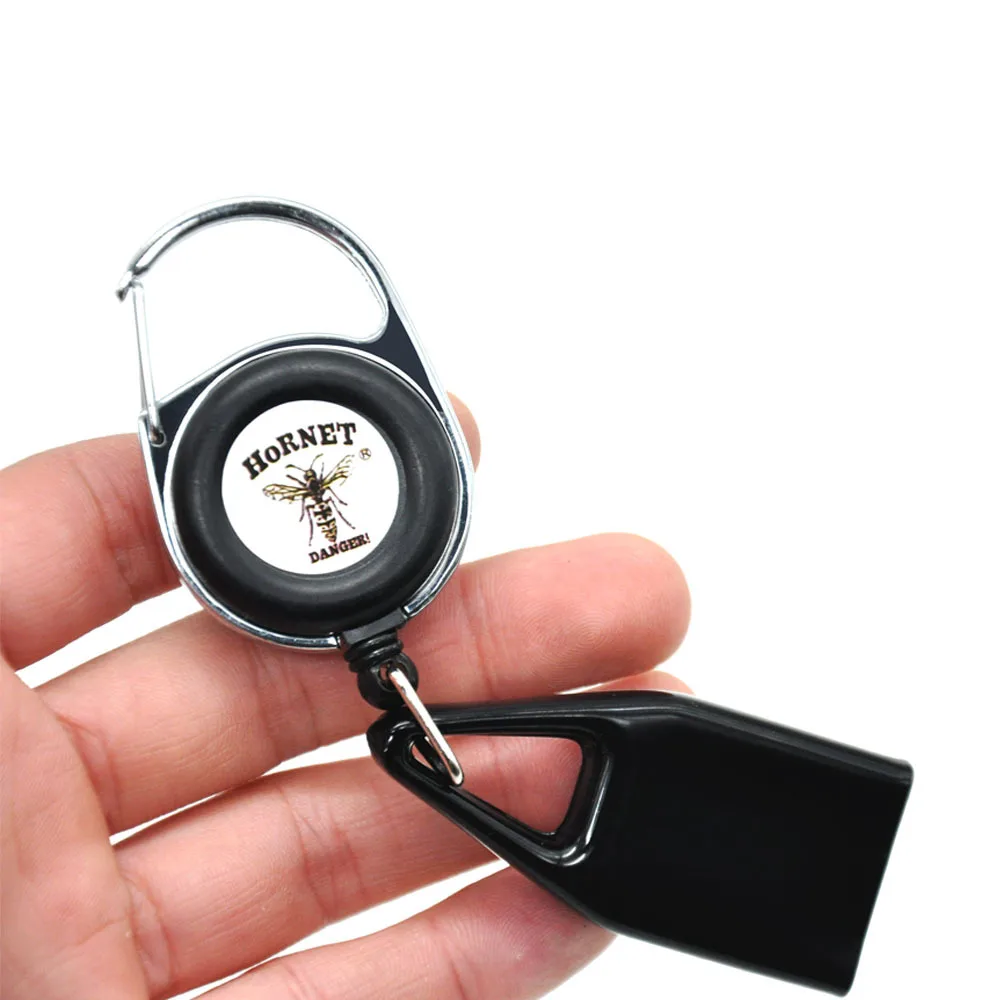 Набор силиконовых зажигалок портативный с кольцом для ключей силиконовый чехол