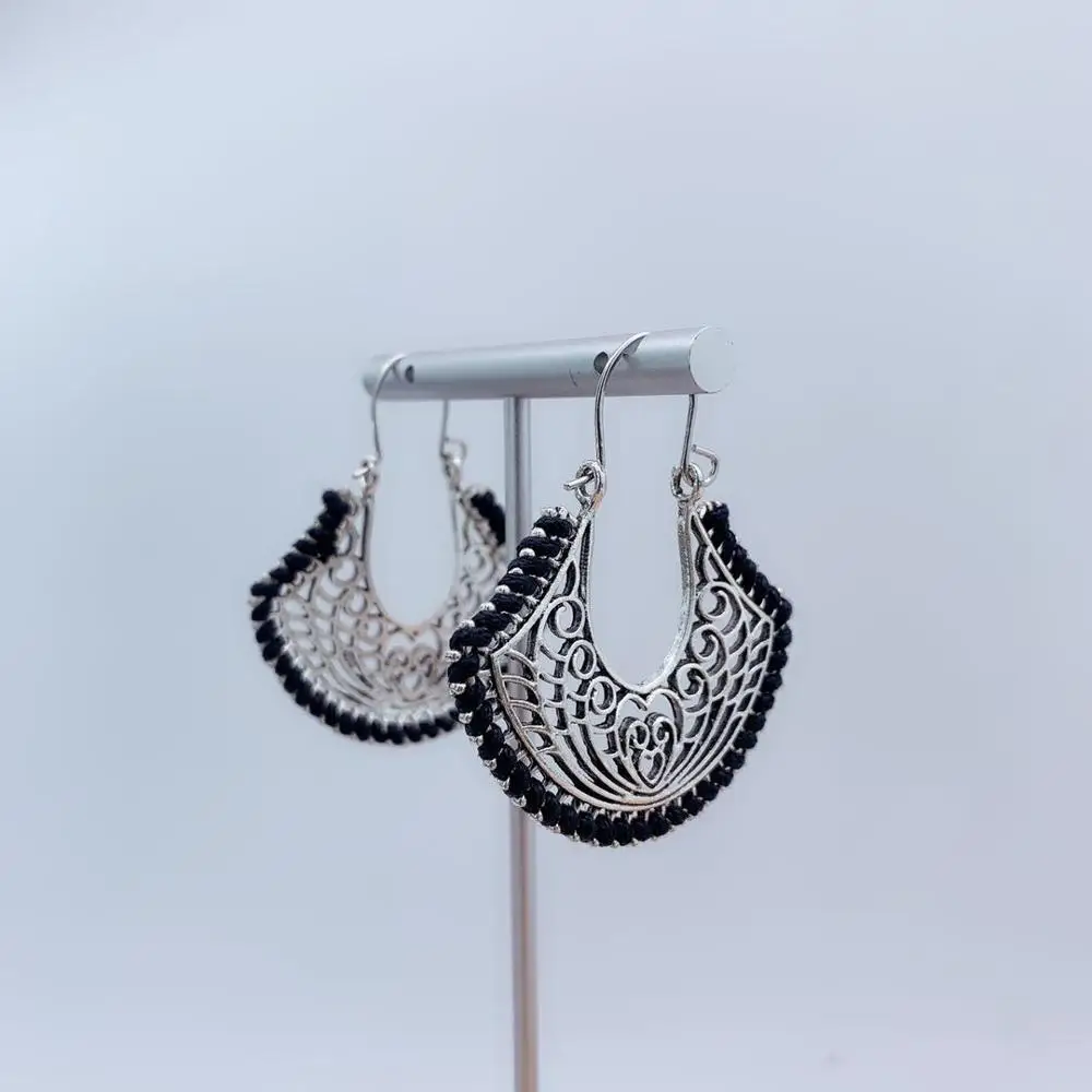 Женские серьги модные элегантные вечерние Подарочные|Серьги-подвески| |