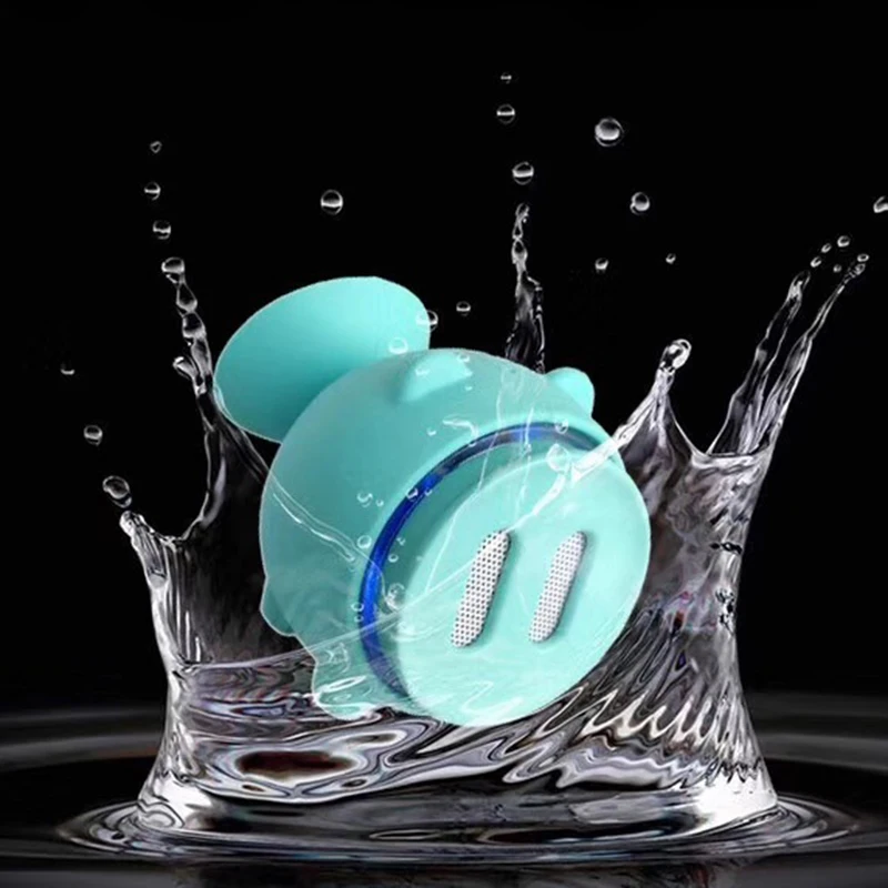 7-уровневый водонепроницаемый динамик с беспроводным Bluetooth TWS беспроводной