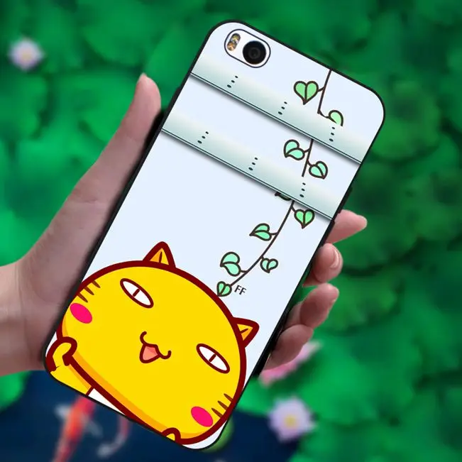 Мягкий чехол из ТПУ Doraemon 1 для Xiaomi Redmi Note 4 K20 8 8A Pro Prime |
