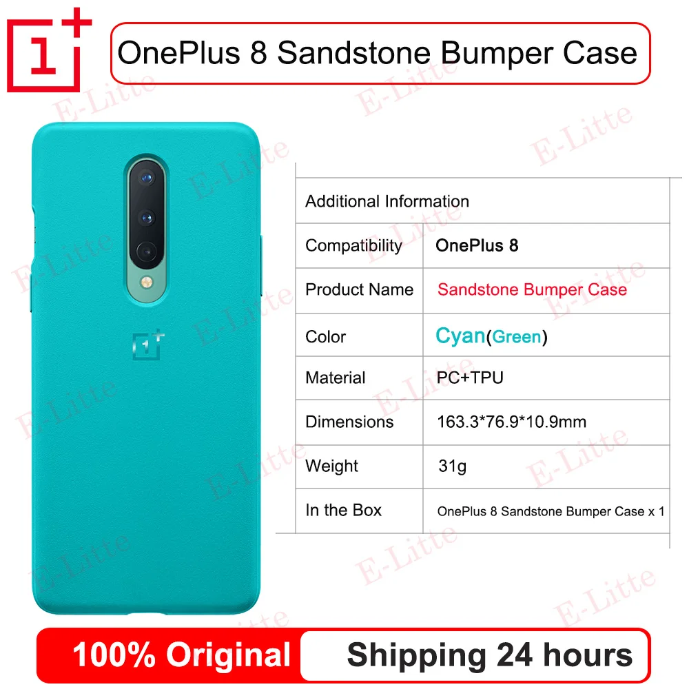 Для OnePlus 8 Pro чехол для телефона Buds беспроводные bluetooth наушники оригинальный Karbon