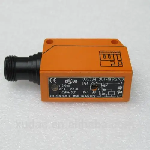 

100% New and original Sensor OU5034 in stock