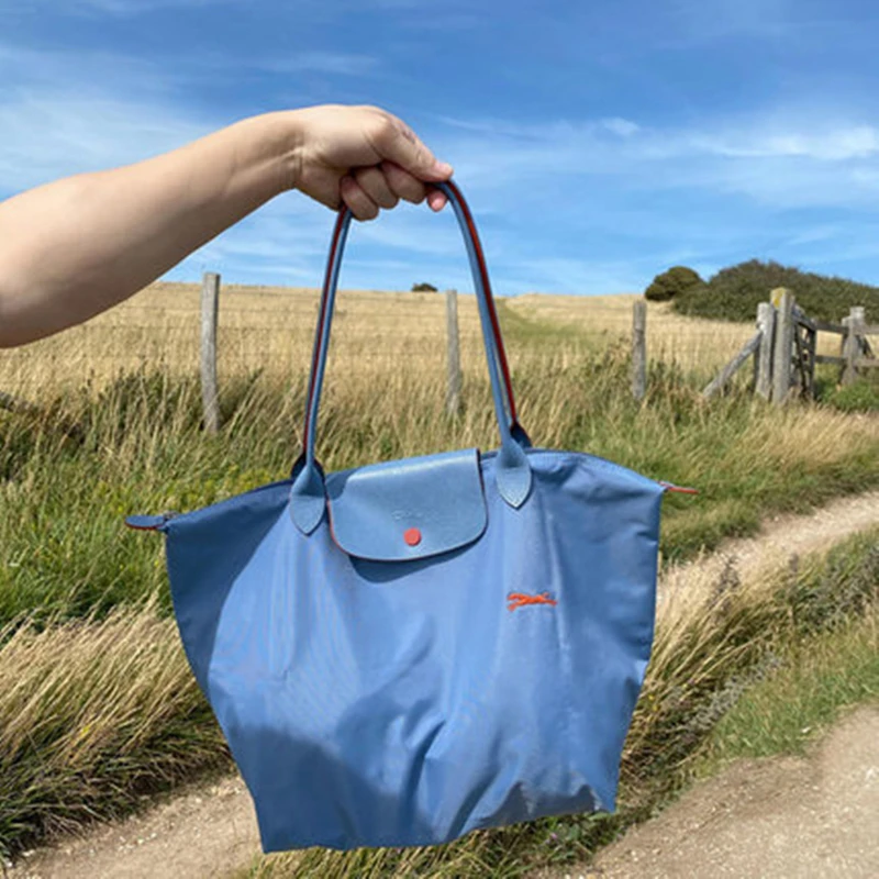 

2021 New Genuine Leather Tote Bag for Women Fashion Single Shoudler Handbag Luxury Brand Designer Purses and Handbags Channel Gg