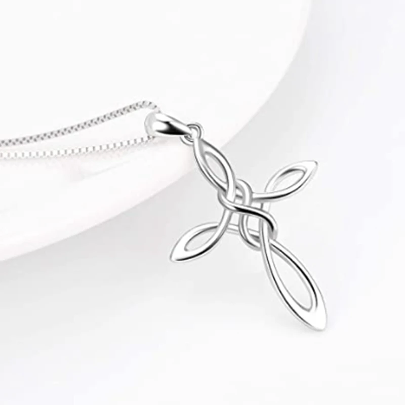 Викинги ирландский кельтический узел искусственная бижутерия волшебное