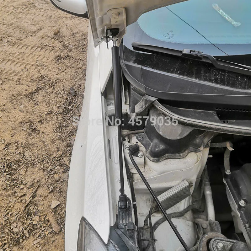 Стойка для крышки автомобильной капота гидравлический стержень без