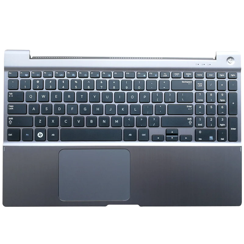 Новый оригинальный чехол для ноутбука SAMSUNG NP700Z5 NP700Z5A NP700Z5B NP700Z5C подставка рук