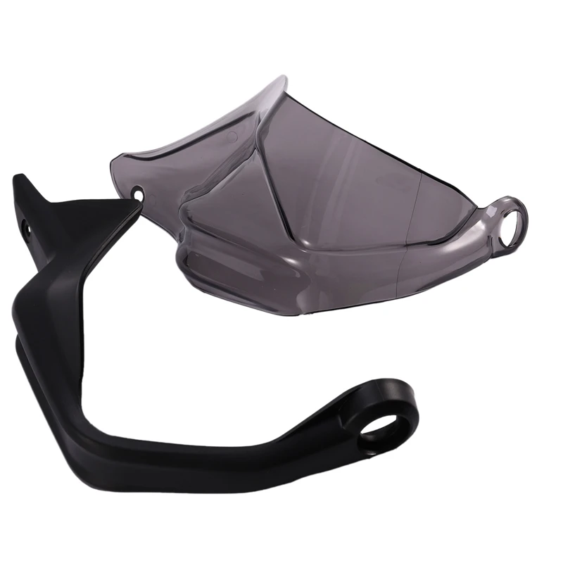 

Motorcycle Handguard Hand Guards Brake Clutch Levers Protector Shield for BMW C400GT C400X 2019