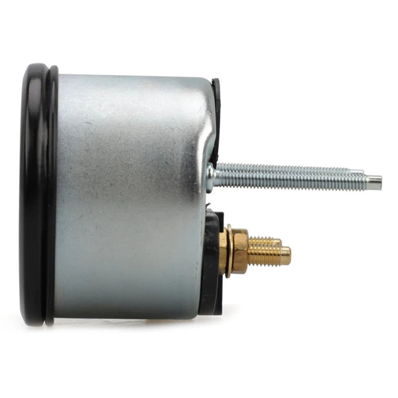 2 дюйма 52 мм механический автомобильный Амперметр на кабине 60 0 12 В