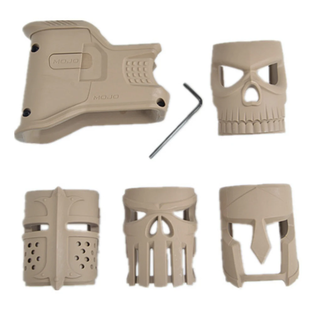 Тактические аксессуары игривая сумка гелевый шар бластерный пистолет