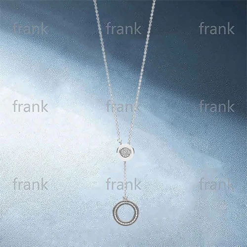 

397445CZ-Classic-round-logo-double-necklace