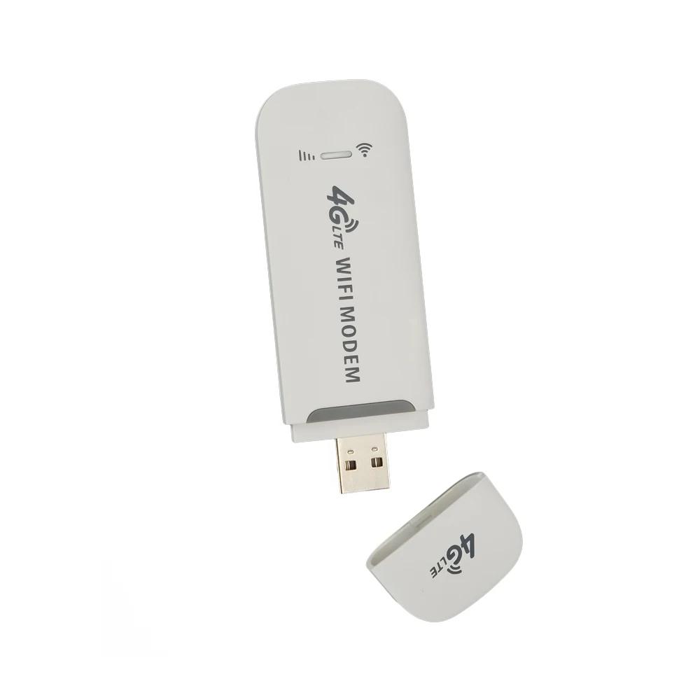 Dongle 150M 4G Мобильный Wi-Fi SIM-карта Беспроводная USB сеть для Android DVD настольный ноутбук