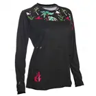 Джерси для мотокросса 2022 для горнолыжного спорта Endura MTB с длинным рукавом, футболка для мотокросса, велосипеда, оборудование для верховой езды