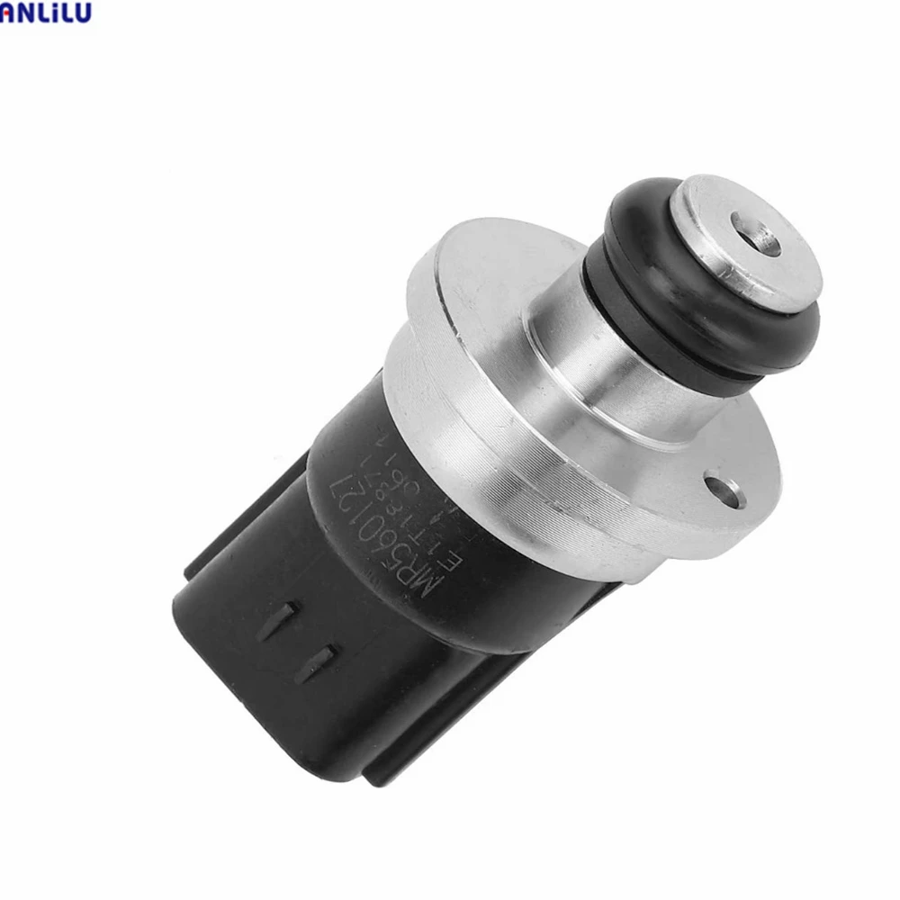 MR560127 Fuel Rail Pressure Sensor Suitable for Pajero Lancer Dion Galant MR578418 |
