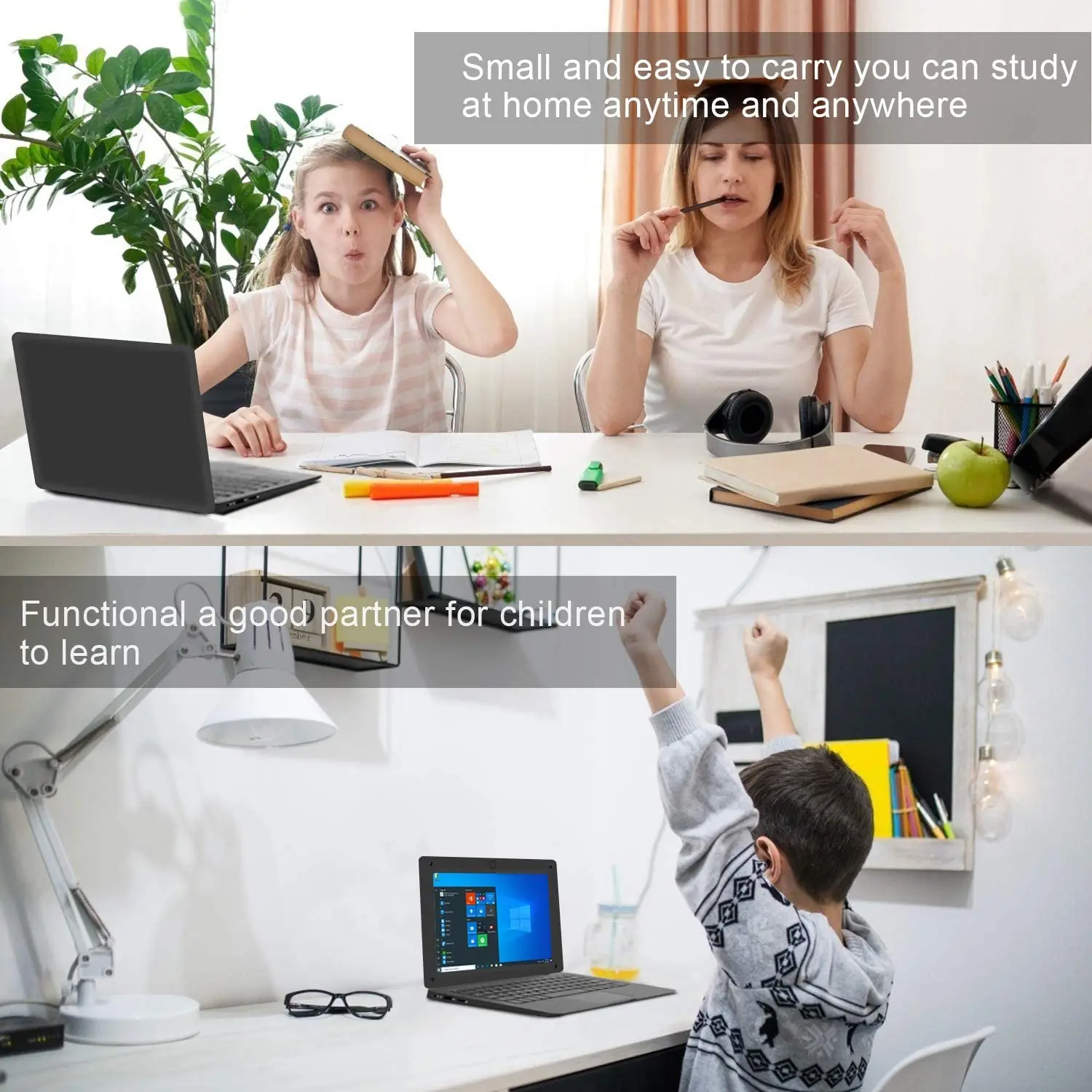 

Intel Atom Z8350, 10,1 , 4 , 64 , Windows 10