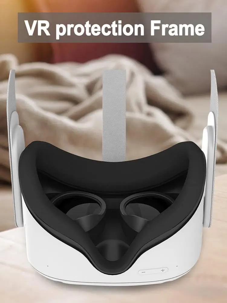 4 мм 5 7 оригинальный дизайн устойчивая к царапинам оправа VR комплект защитных