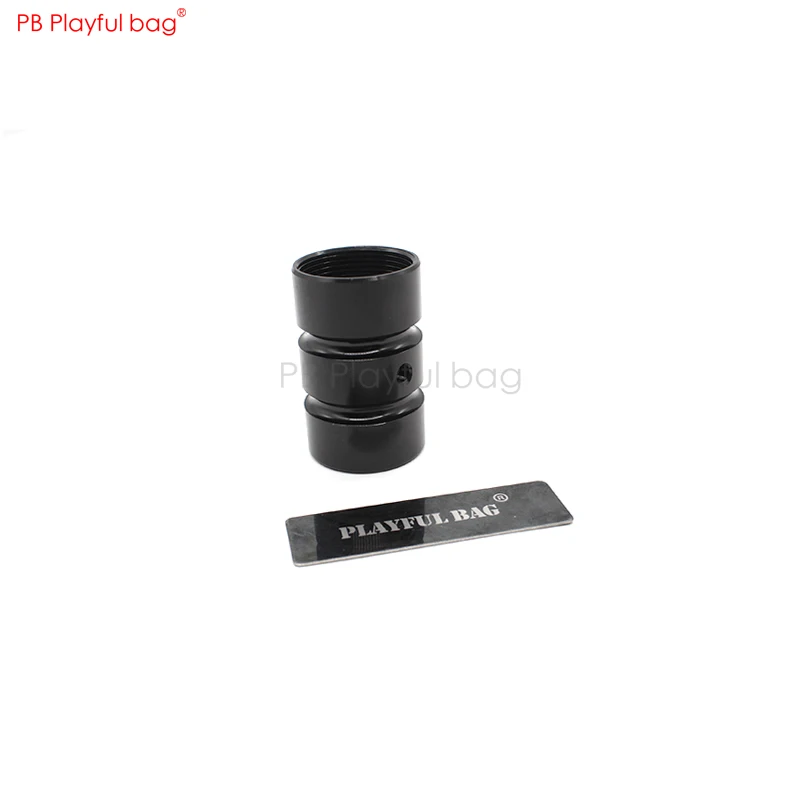 1PCS Игривый мешок, Smr-mk8, обновленный материал, Handguard CS, игрушечные пули для воды, пистолет, аксессуар TTM556/AEG/FTM, высокое качество, Handguard OB34 - Цвет: 1PCS