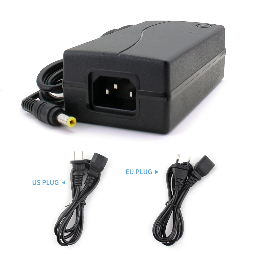 Адаптер питания переменного/постоянного тока преобразователь 220 В переменного в
