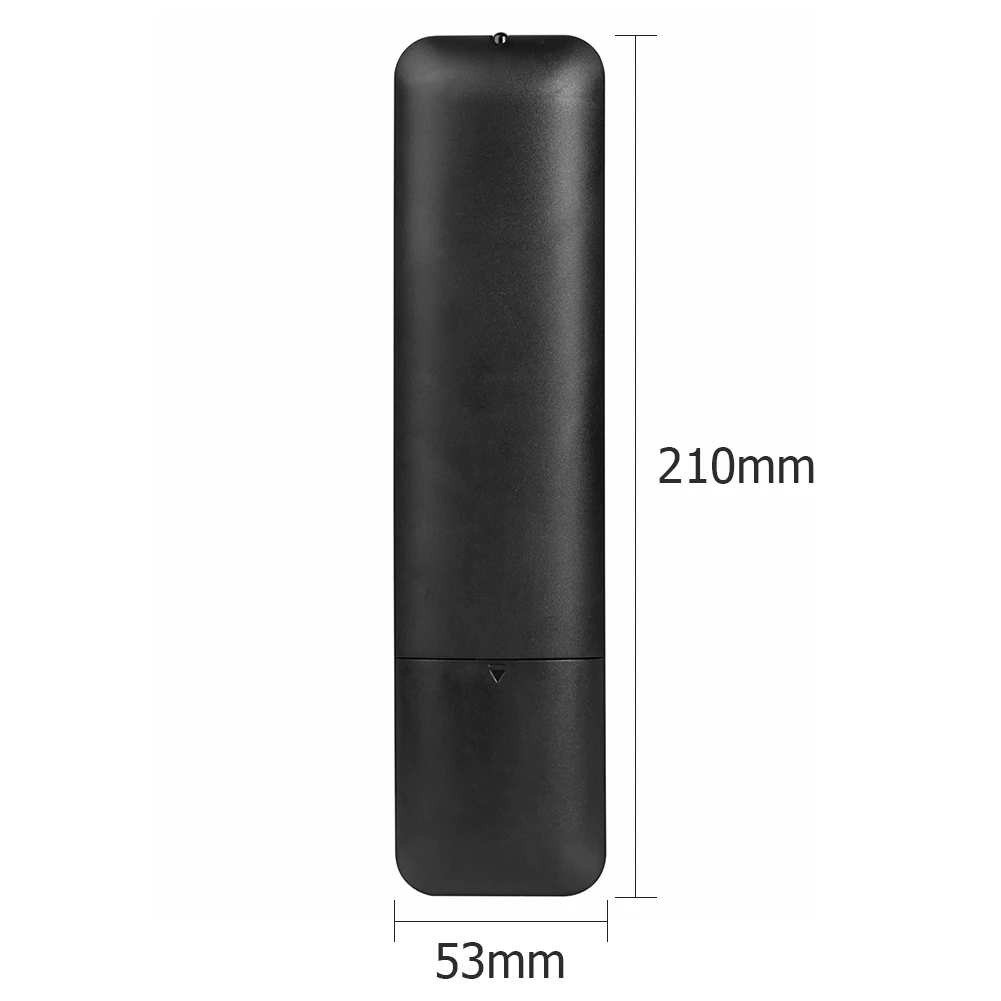 Подходит для Philips LCD/LED 3D Smart TV IR универсальный пульт дистанционного управления