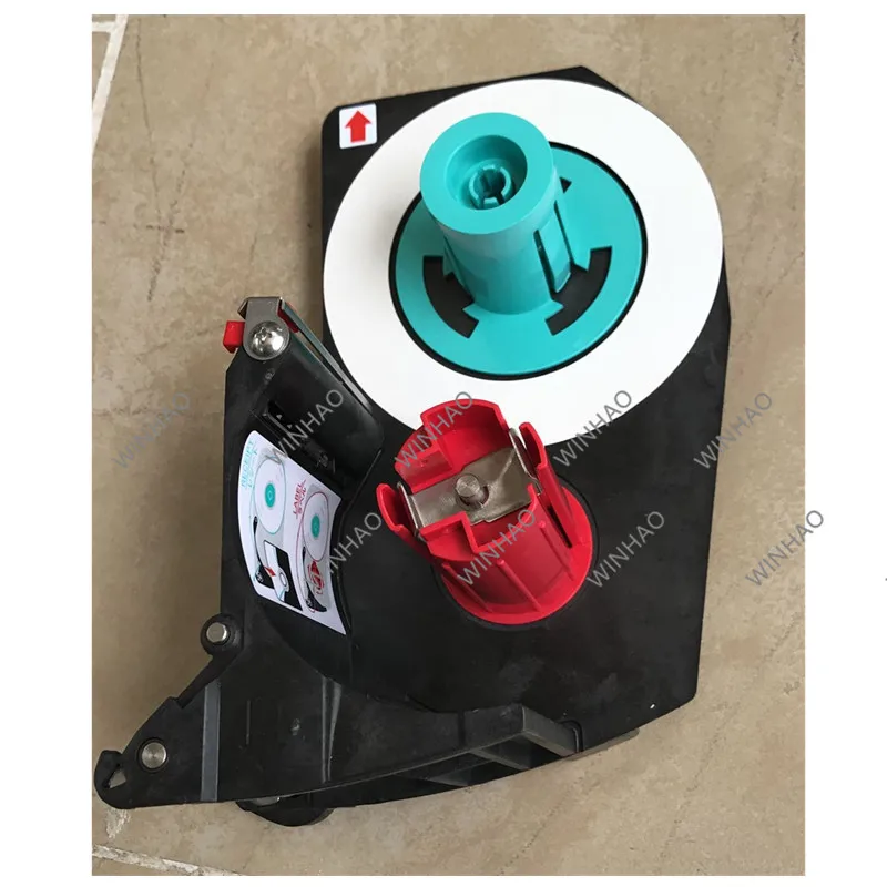 Новый оригинальный SM5100 Кассетный бумажный держатель для весовых весов SM-5100/ EV /