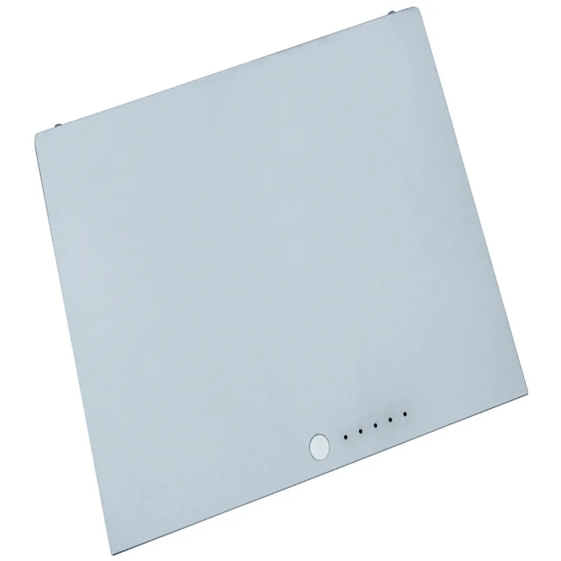 LMDTK Новый аккумулятор для ноутбука Apple MacBook Pro 15 дюймов MA463 A1175 MA348|new laptop battery|laptop