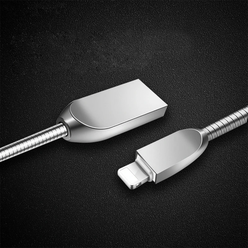 Провод шнур данных USB зарядное устройство зарядный кабель для IPhone XS MAX XR X 6 6S 7 8 Plus 5