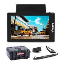 vaxis storm 072 monitor 7 inch ips touch screen wireless 5g hd 1920x1080 sdi transmission video receiver camera accessories