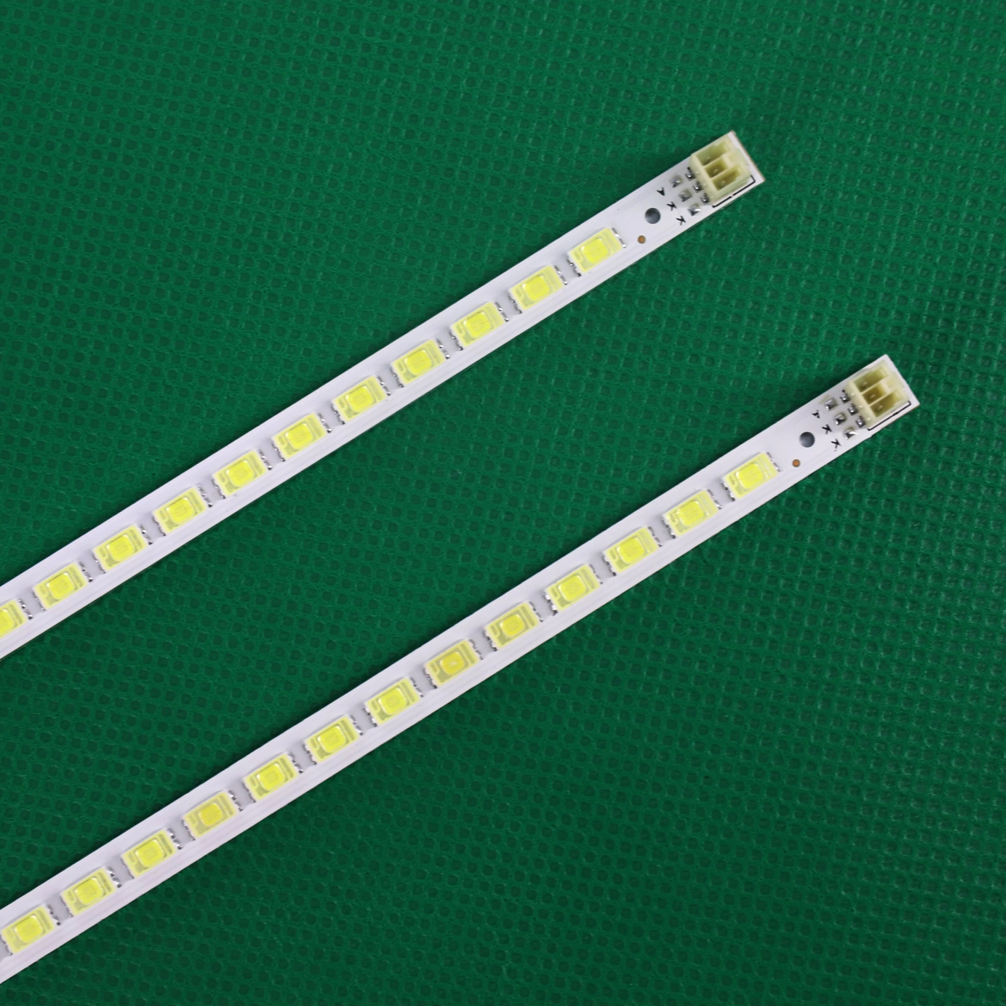

455mm LED Backlight strip 60Lamp for SLED 2011SGS40 5630 60 H1 REV1.0 LJ64-03567A LJ64-03029A 40INCH-L1S-60 LTA400HM13 L40F3200B