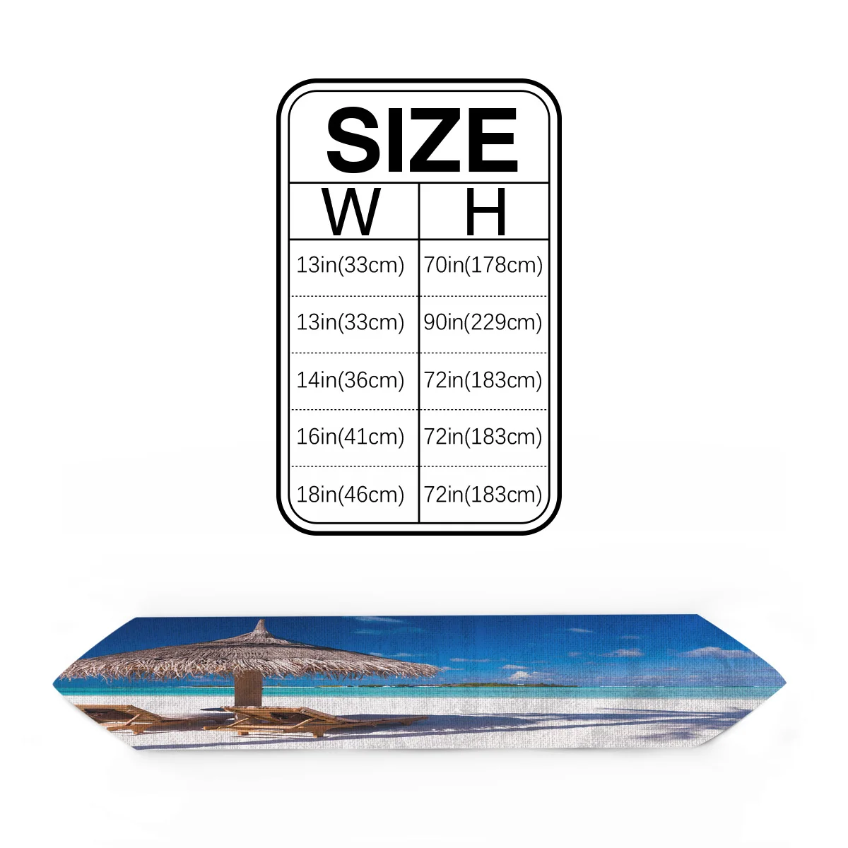 Современные скатерти для свадьбы кухни пляжа отдыха туризма Приморского стола