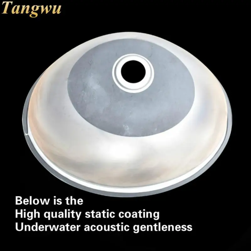 Бесплатная доставка Стандартный мини модный балкон кухня круговой бак раковина