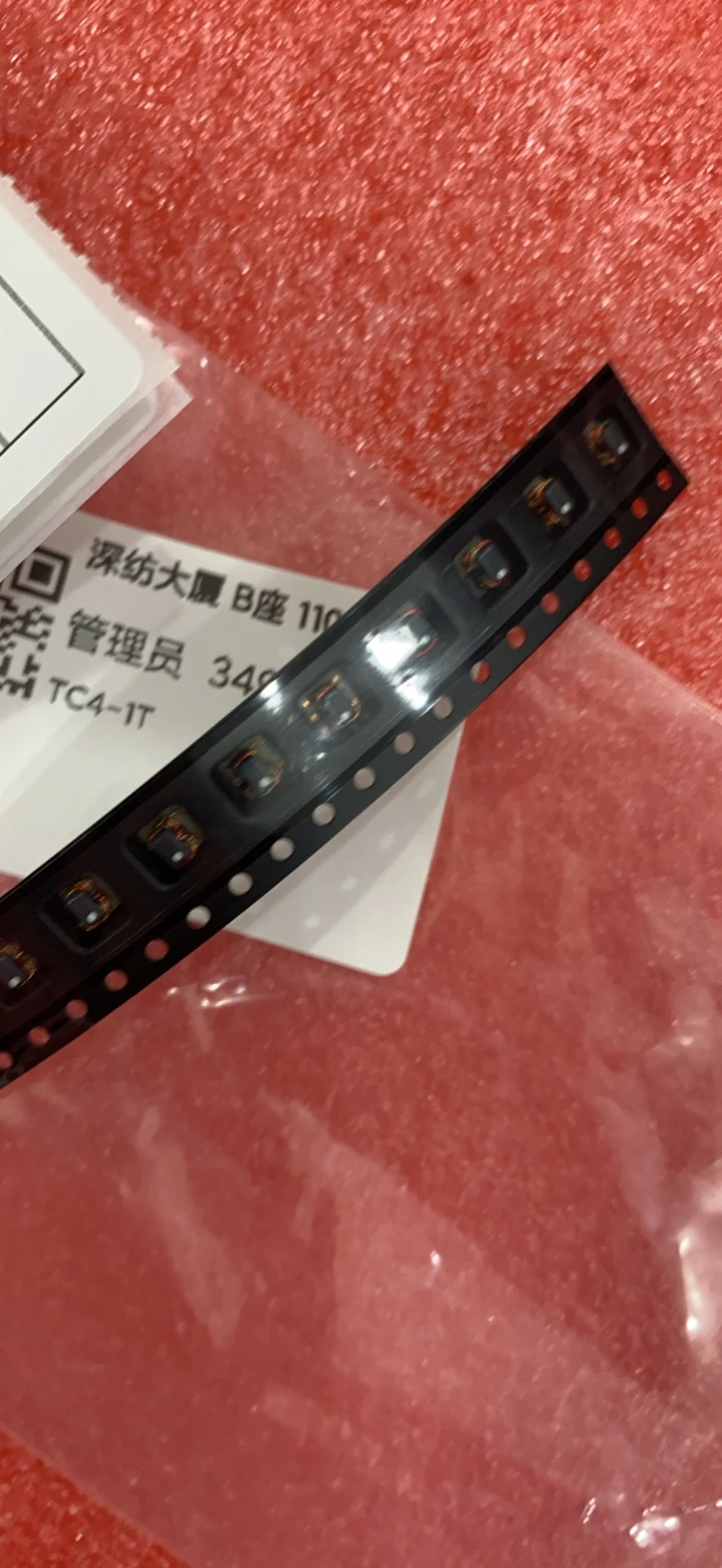 

Mini RF transformer TC4-1T + TC4-1T imports | Original | New.