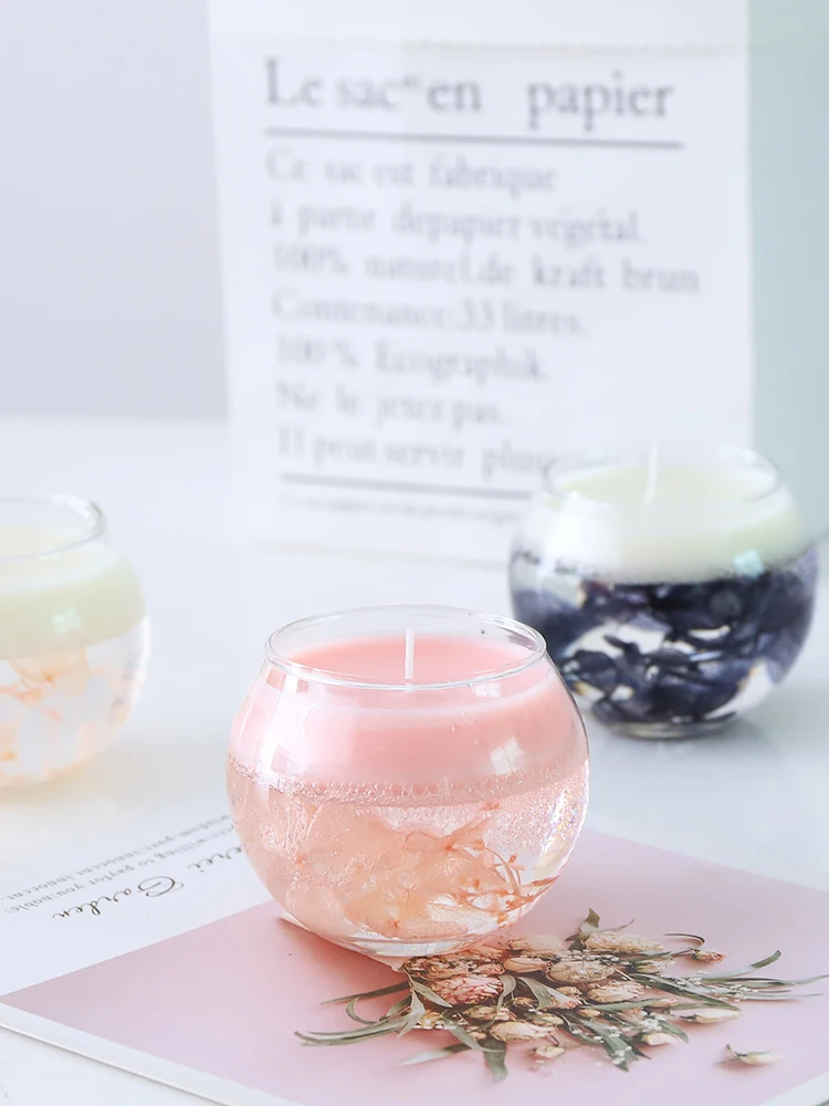 

Bougie Personnalis Mariage