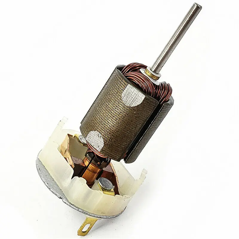 OT RK 380PH 5724 Электродвигатель с угольной щеткой постоянный ток 3 7 в 6 4 В 25000 об/мин