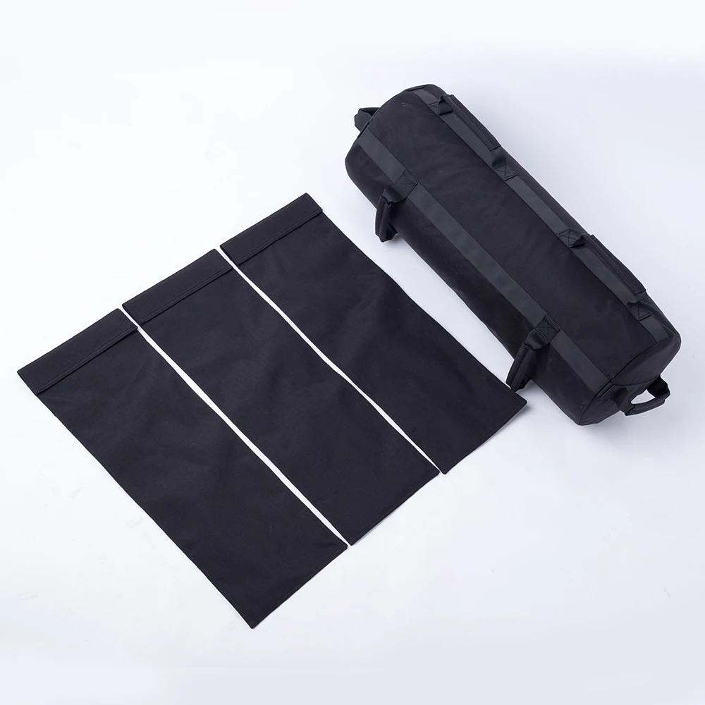 1050D нейлоновая сумка для силового песка Кроссфит военная силовая тренировочная