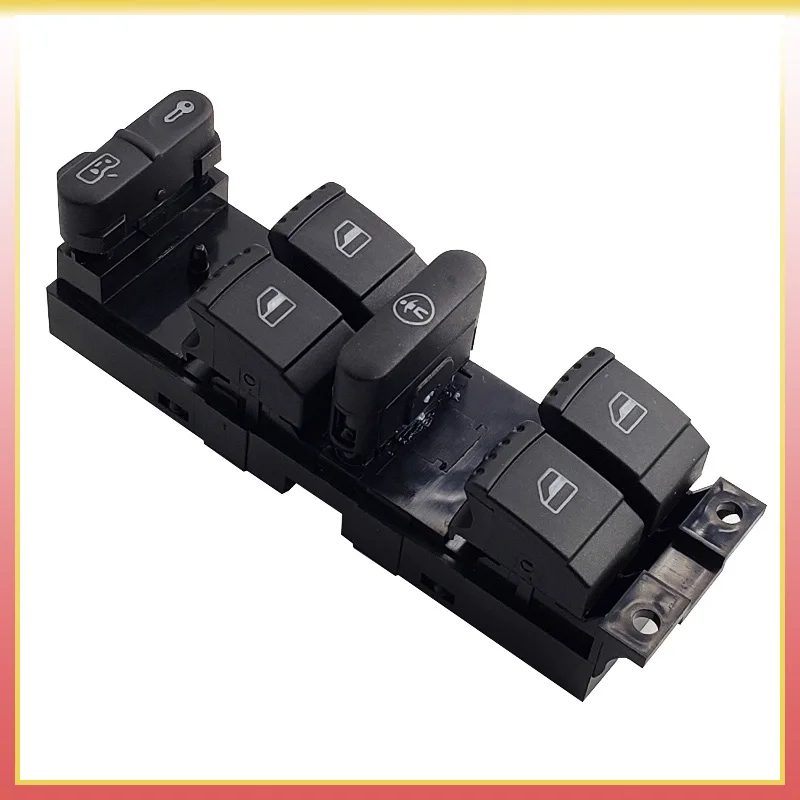 Переключатель Стеклоподъемника автомобиля для Volkswagen Bora Jetta VW Golf MK4 Passat B5 Seat Leon Toledo