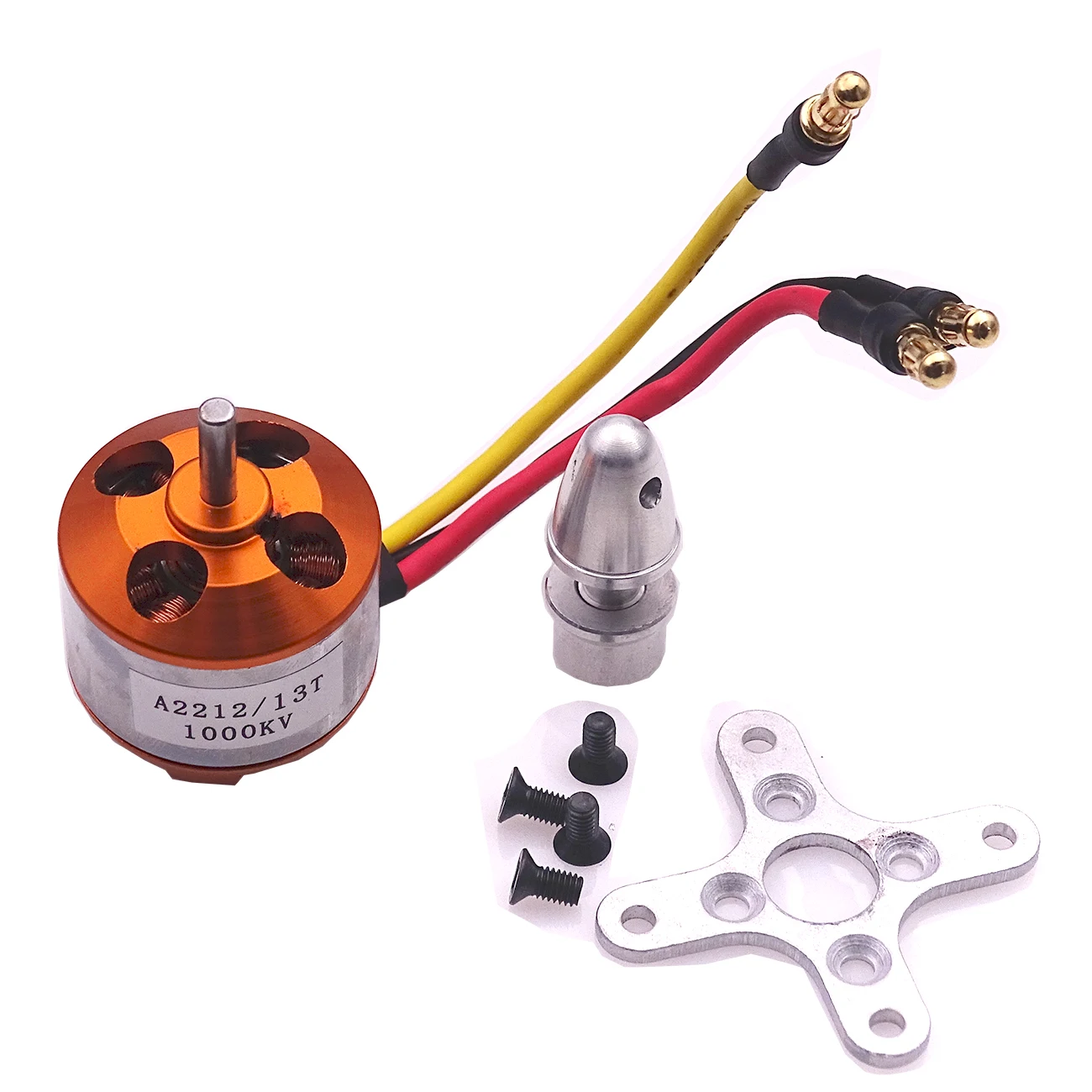 XXD 930KV 1000KV 1400KV 1800KV 2200KV 2450KV бесщеточный двигатель с 30A бесщеточный ESC контроллер скорости двигателя для радиоуправляемого дрона