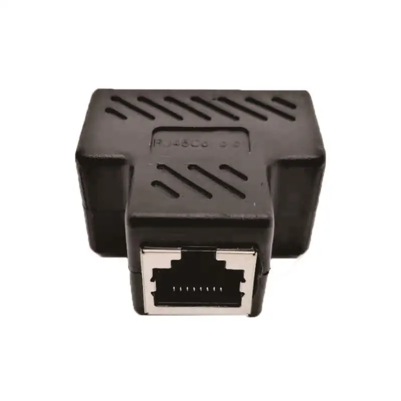 Ethernet-кабель RJ45 для подключения к модему |