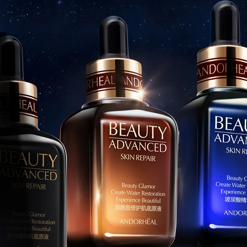 Acide Hyaluronique Retinol Сыворотка для лица витаминис эссенция коллаген аргирелин против