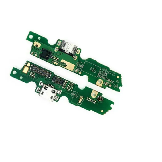 Новое зарядное USB устройство с портом для зарядки Motorola Moto G5 XT1677 XT1670 5 0 &quotсотовый