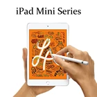 Apple iPad Mini 1-й2-й, 7,9 дюйма, 2012 Оригинал, 163264 ГБ, черный, серебристый, iOS, Wi-Fi, версия, двухъядерный, A5, 5 МП, стол