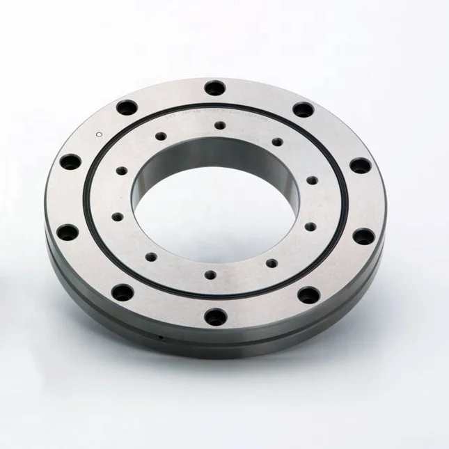 

Заводская поставка RU445, подшипник с перекрестными роликами, размер 350*540*45 мм RU445