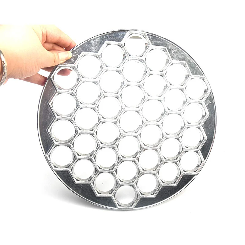 Формы для пельменей 37 отверстий тестопресс быстро сделать аксессуар