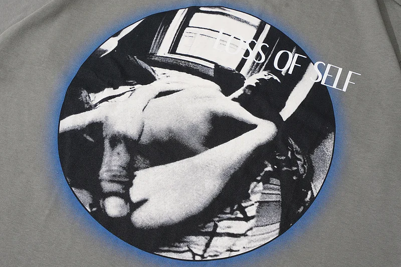 

Men Creative Print T Shirt Unisex Punk Rock Casual Short Sleeve t shirts 2021 Summer Oversize T shirt Cotton O-neck Tops Tees