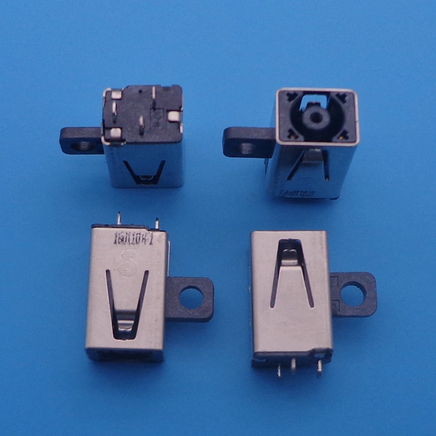 Зарядное устройство DC Jack для DELL XPS 11 12 13 15 L321X L322X 9530 9550 9560 M3800 5510 M5510 M5520 1 шт. |
