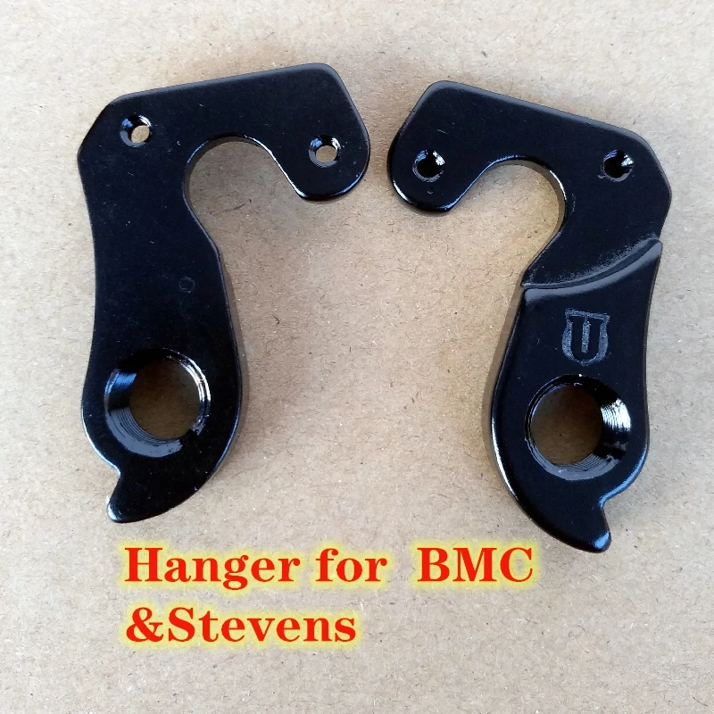 

2pc Bicycle rear derailleur hanger For BMC #22 CX02 BMC Racemaster Streetfire Stevens Ghisallo Impala Izoard Vuelta MECH dropout