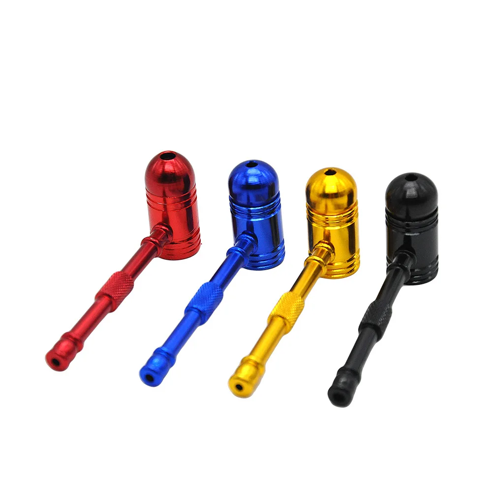 Креативный держатель для сигарет с фильтром курительная пуля портативный