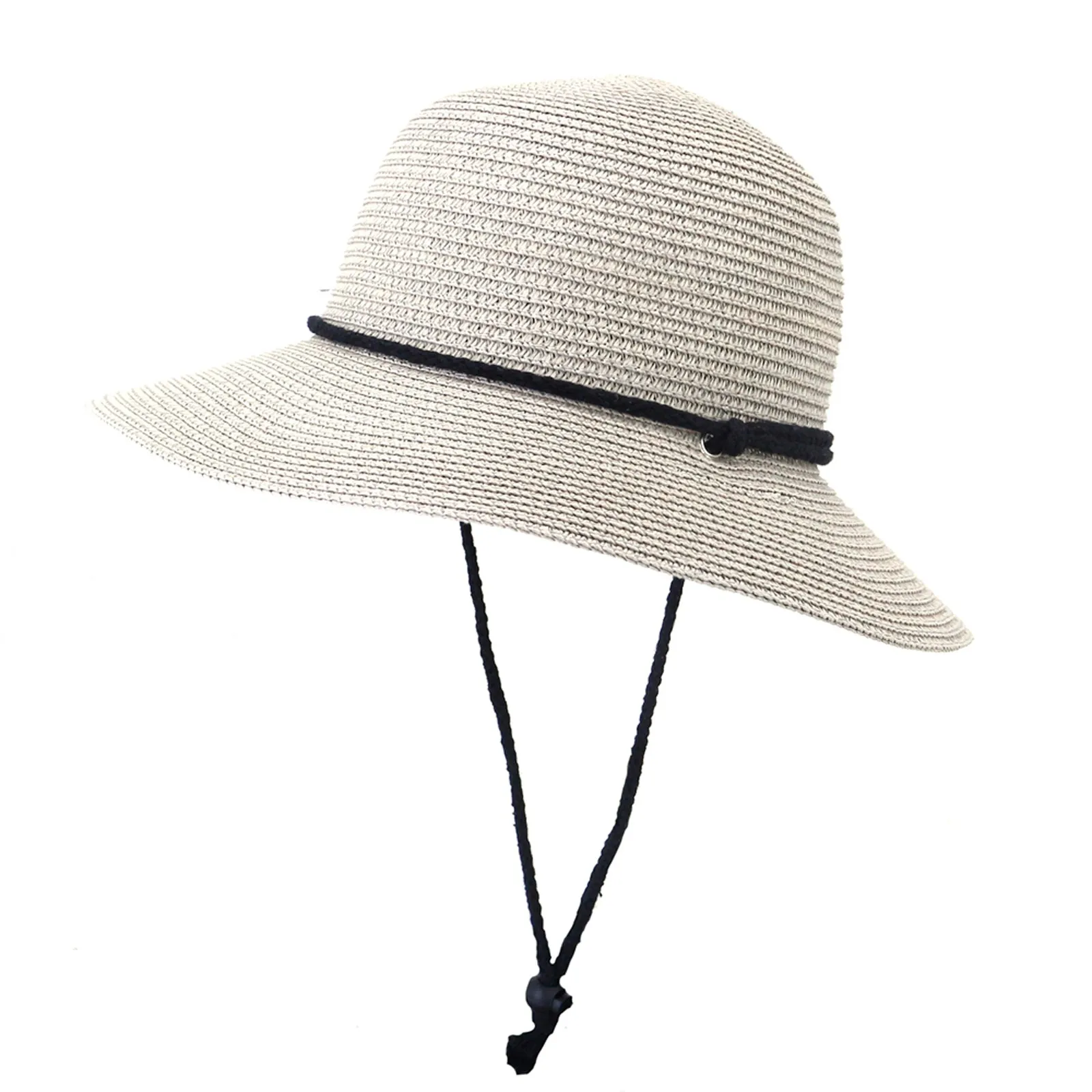 

Men's And Women's Beach Hat Fisherman Hat Sun Protection Shade Cover Hat Outdoor Sunscreen Cotton Fishing Hunting Cap Sun Preven