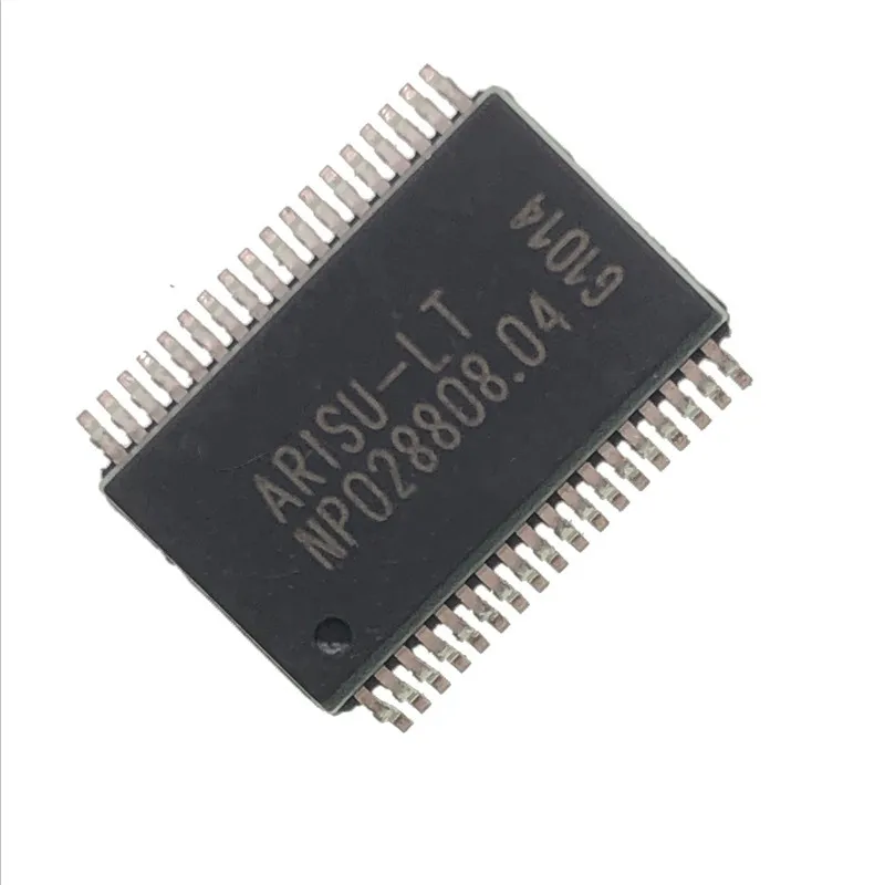 10 шт. новый и оригинальный чип управления указателем поворота для Peugeot |