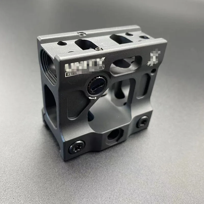 Крепления и аксессуары для прицела тактическое крепление T1 T2 RMO прицел с красной