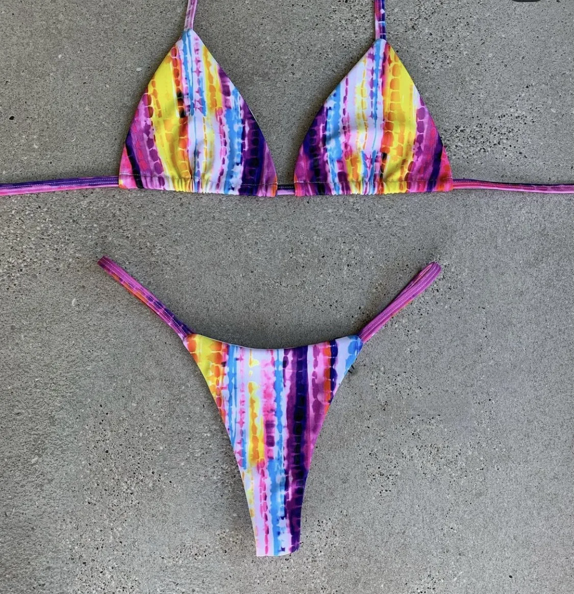 Сексуальное бикини с леопардовым принтом 2021 женский бюстгальтер пуш ап высоким